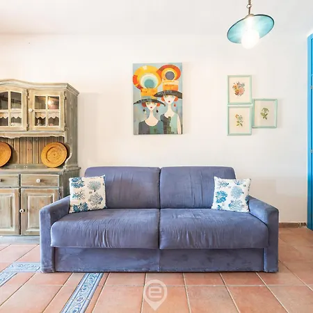 House Aurora Feriehus