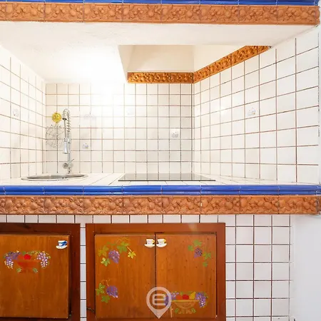 House Aurora Feriehus Simius