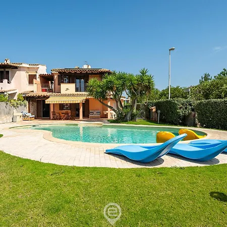 House Aurora Feriehus *