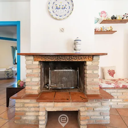 Hébergement de vacances House Aurora