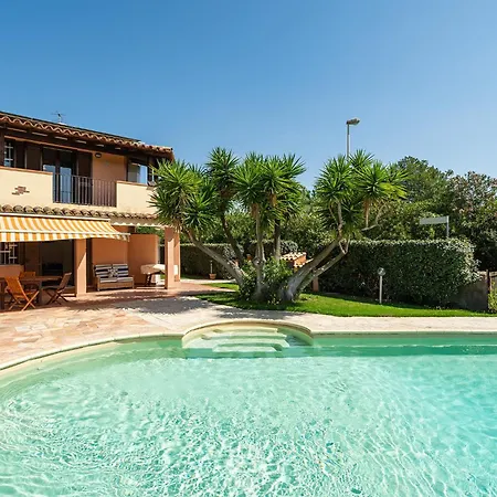 Hébergement de vacances House Aurora