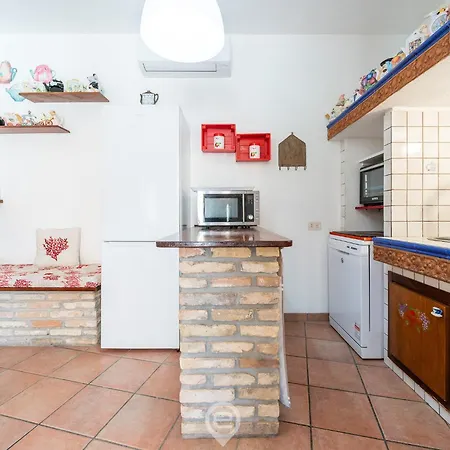 Hébergement de vacances House Aurora *