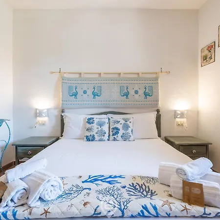 House Aurora Hébergement de vacances Simius