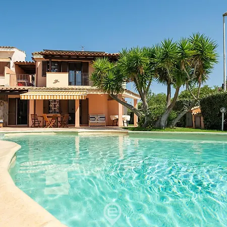 度假居 House Aurora 西缪斯