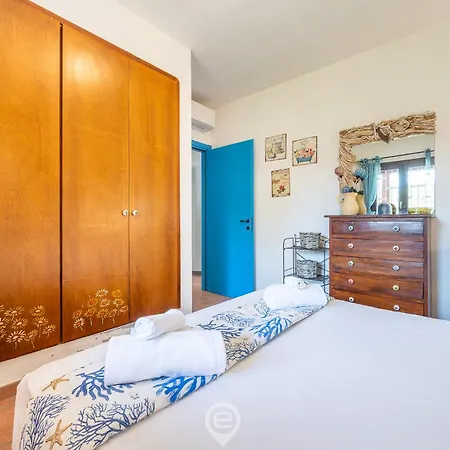 Hébergement de vacances House Aurora