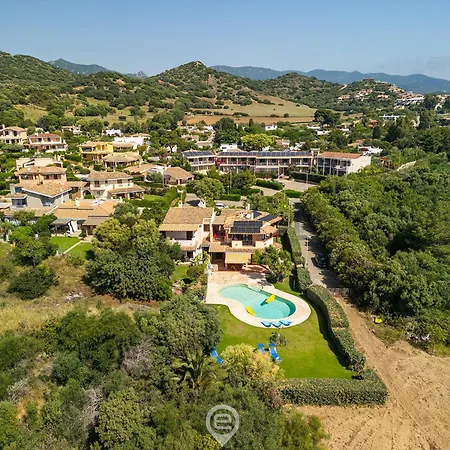 度假居 House Aurora