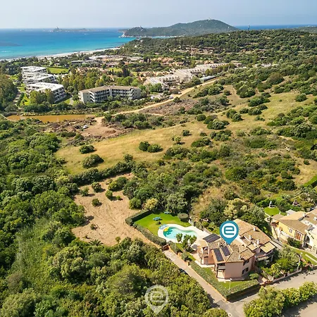 House Aurora Hébergement de vacances