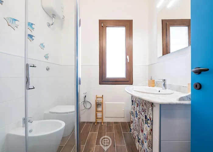 度假居 House Aurora *