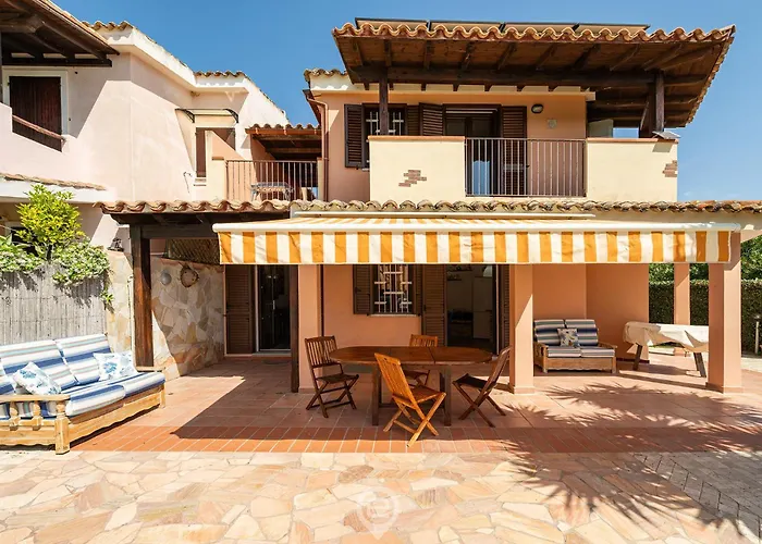 Nyaraló House Aurora Simius