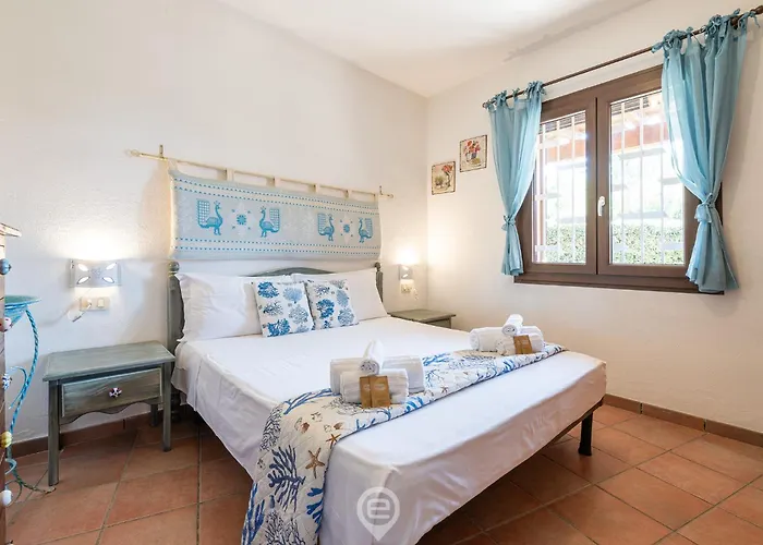 House Aurora 度假居 西缪斯