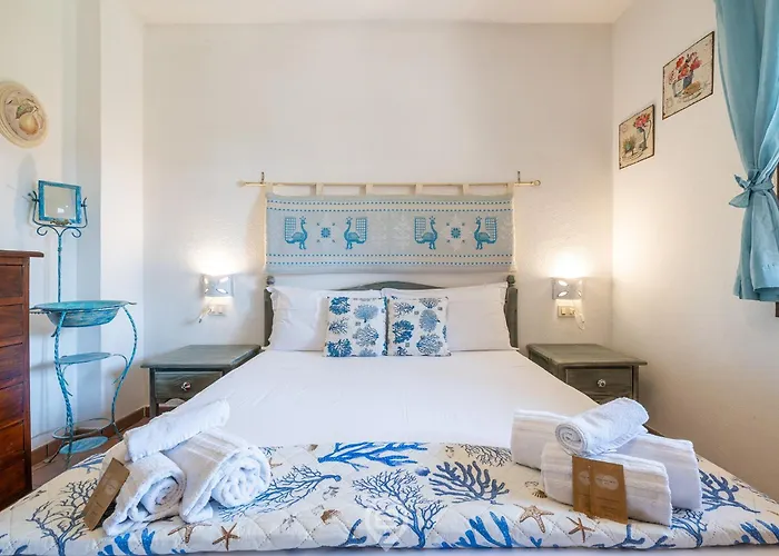 House Aurora 度假居 西缪斯