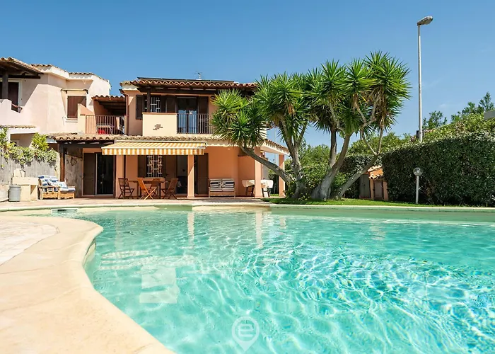 度假居 House Aurora 西缪斯