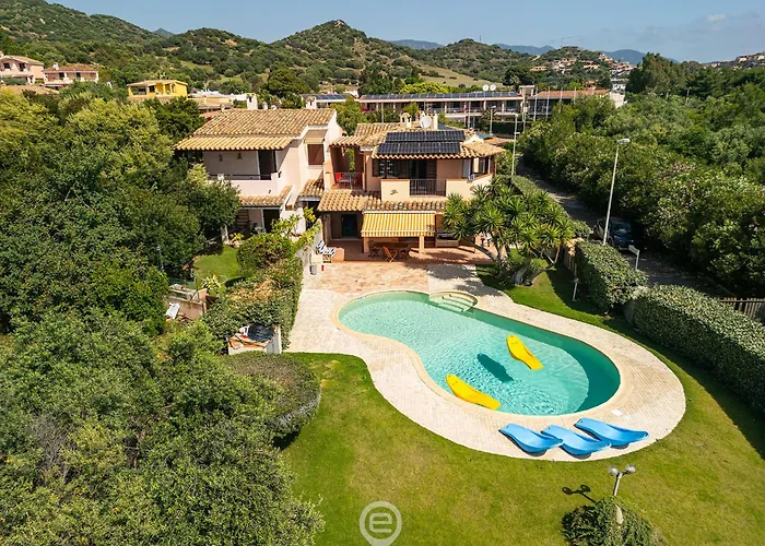 House Aurora Nyaraló