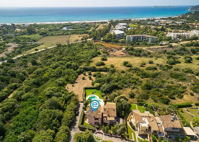 度假居 House Aurora *