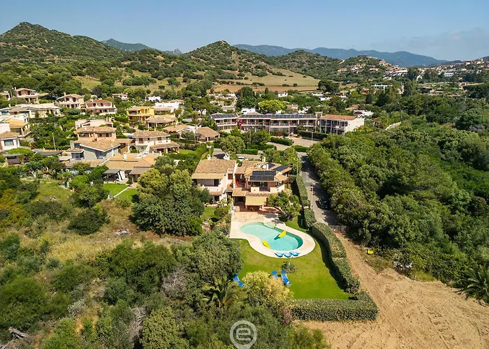 度假居 House Aurora